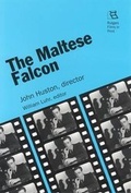Cover: The Maltese Falcon - Rutgers University Press