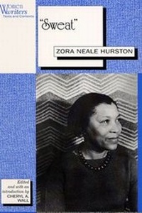 Enlarge image Cover: Sweat - Rutgers University Press