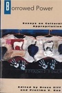 Cover: Borrowed Power - Rutgers University Press