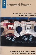 Cover: Borrowed Power - Rutgers University Press