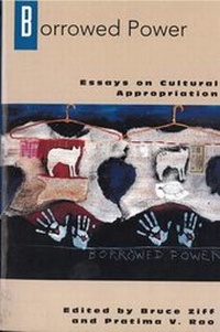 Enlarge image Cover: Borrowed Power - Rutgers University Press