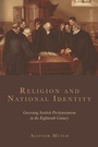 Bild: Religion and National Identity - Edinburgh University Press
