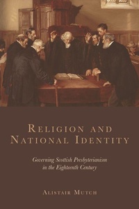 Bild vergrößern Bild: Religion and National Identity - Edinburgh University Press