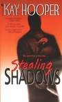 Cover: Stealing Shadows - Bantam Books