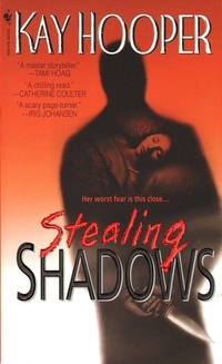 Enlarge image Cover: Stealing Shadows - Bantam Books