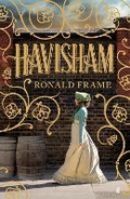 Cover: Havisham - Faber & Faber