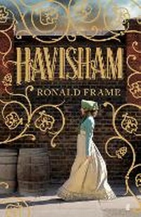 Enlarge image Cover: Havisham - Faber & Faber