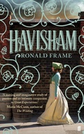 Cover: Havisham - Faber & Faber