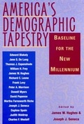 Cover: America's Demographic Tapestry - Rutgers University Press