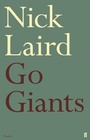 Cover: Go Giants - Faber & Faber