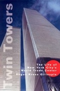 Cover: Twin Towers - Rutgers University Press
