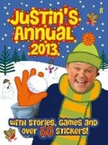 Cover: Justin's Annual - Faber & Faber