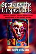 Cover: Speaking the Unspeakable - Rutgers University Press