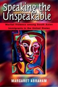 Enlarge image Cover: Speaking the Unspeakable - Rutgers University Press