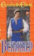 Cover: Betrothed - Bantam Books