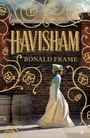 Cover: Havisham - Faber & Faber