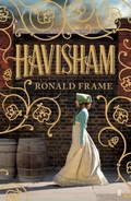 Cover: Havisham - Faber & Faber
