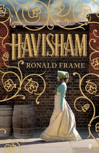 Enlarge image Cover: Havisham - Faber & Faber