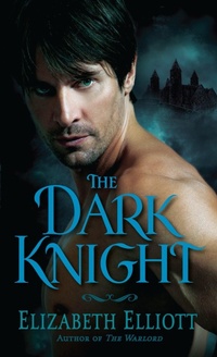 Enlarge image Cover: The Dark Knight - Bantam Books