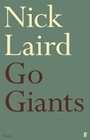 Cover: Go Giants - Faber & Faber