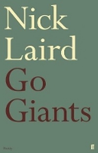 Enlarge image Cover: Go Giants - Faber & Faber