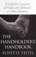 Cover: The Handholder's Handbook - Rutgers University Press