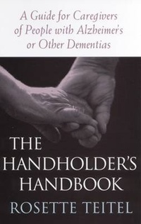 Enlarge image Cover: The Handholder's Handbook - Rutgers University Press