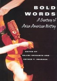 Enlarge image Cover: Bold Words - Rutgers University Press