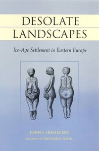 Enlarge image Cover: Desolate Landscapes - Rutgers University Press