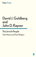 Cover: The Jewish People - Faber & Faber