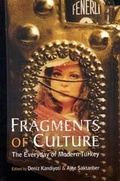 Cover: Fragments of Culture - Rutgers University Press