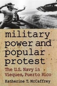 Enlarge image Cover: Military Power and Popular Protest - Rutgers University Press