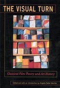 Cover: The Visual Turn - Rutgers University Press