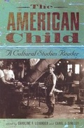 Cover: The American Child - Rutgers University Press