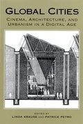 Cover: Global Cities - Rutgers University Press