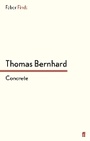 Cover: Concrete - Faber & Faber