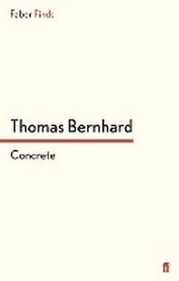 Enlarge image Cover: Concrete - Faber & Faber