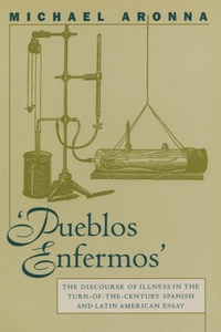 Abbildung von: Pueblos Enfermos - The University of North Carolina Press