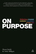 Cover: On Purpose - Kogan Page Ltd