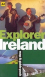 Cover: Ireland - Automobile Association