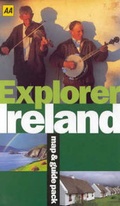 Cover: Ireland - Automobile Association