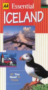 Abbildung von: Essential Iceland - Automobile Association