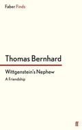 Cover: Wittgenstein's Nephew - Faber & Faber