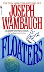 Cover: Floaters - Bantam Books