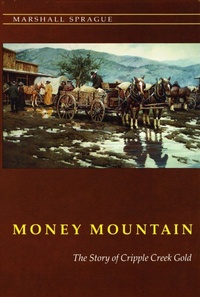 Enlarge image Cover: Money Mountain - Bison Books