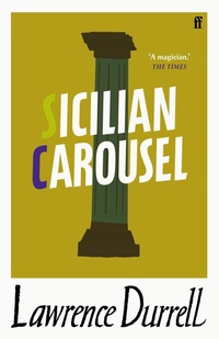 Abbildung von: Sicilian Carousel - Faber & Faber