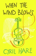 Cover: When the Wind Blows - Faber & Faber