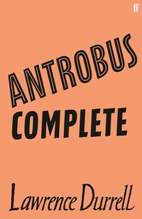Abbildung von: Antrobus Complete - Faber & Faber
