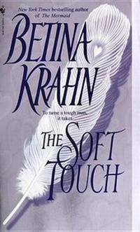 Enlarge image Cover: The Soft Touch - Bantam Books