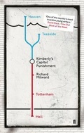 Cover: Kimberly's Capital Punishment - Faber & Faber